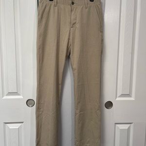 Under Armour men’s performance pant 30/32